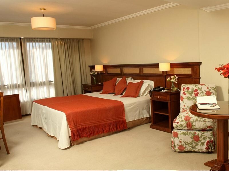 Фото Ayres De Salta Hotel