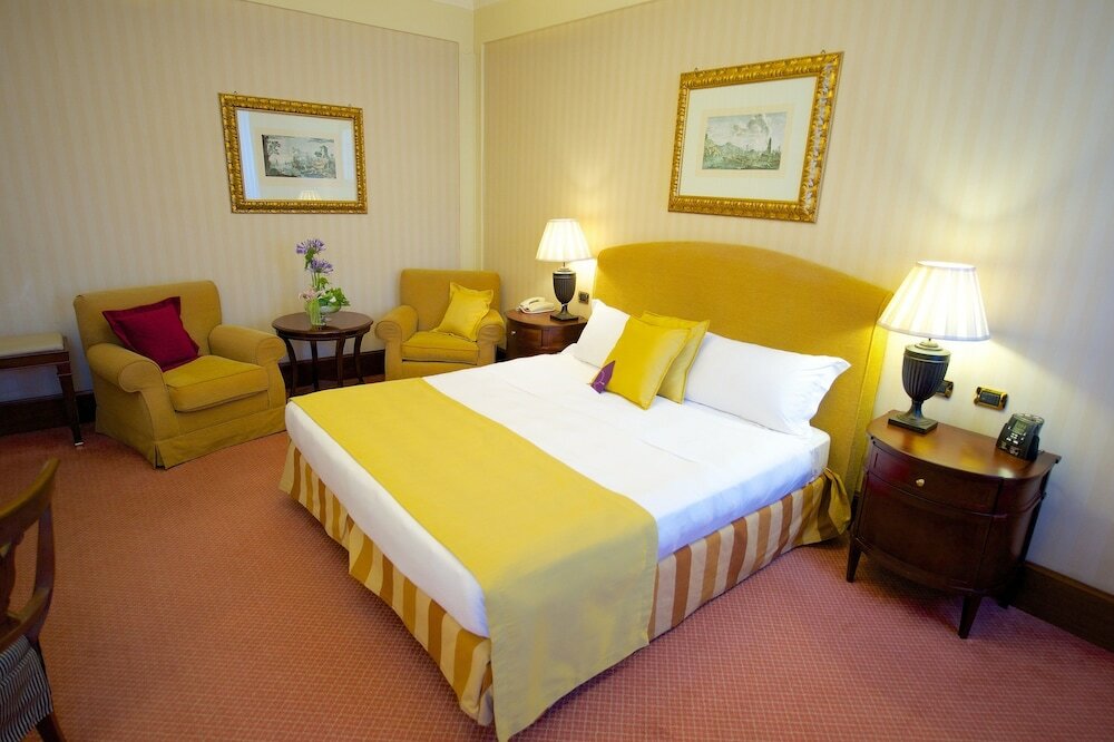 Фото Hotel Excelsior Palace Palermo