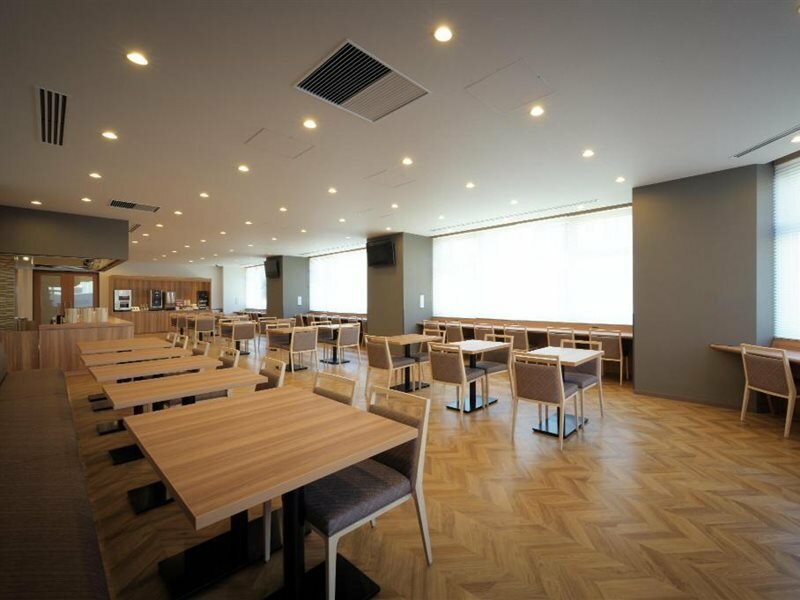 Фото Dormy Inn Morioka Hot Springs