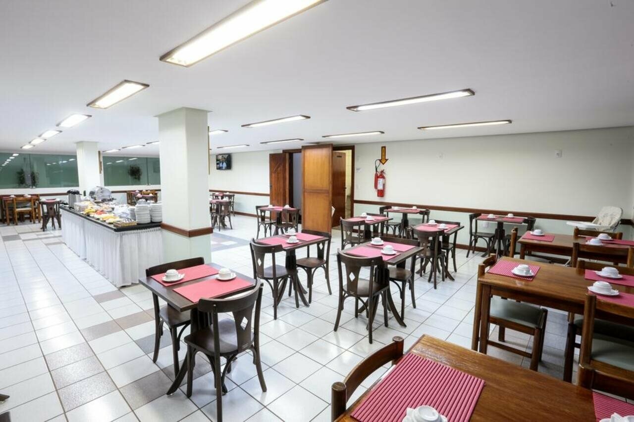 Фото Montblanc Hotel