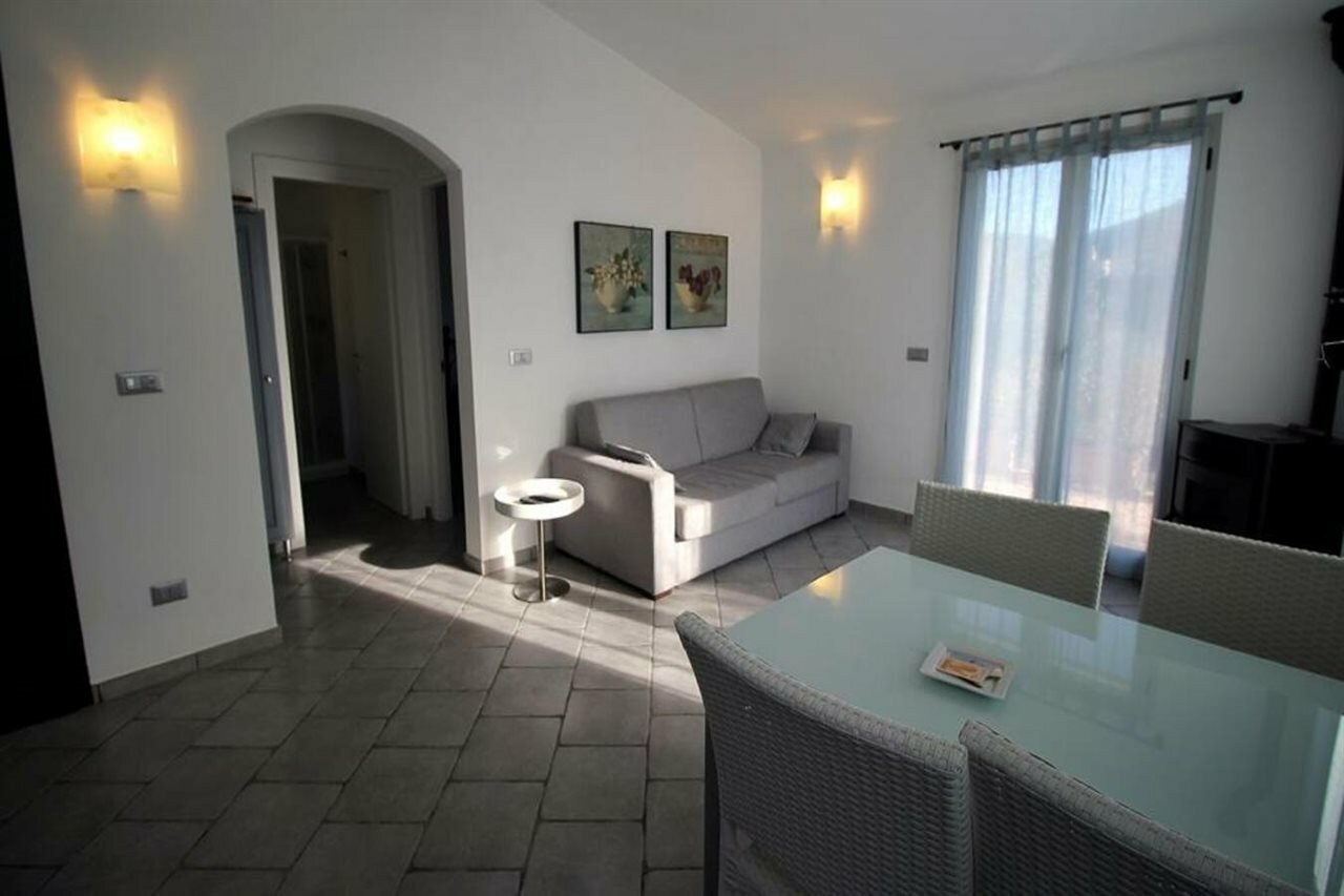 Фото Residenze Gli Ulivi