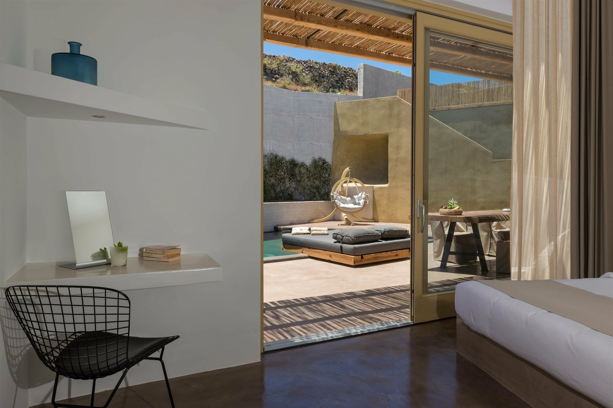 Фото Andronis Concept Wellness Resort