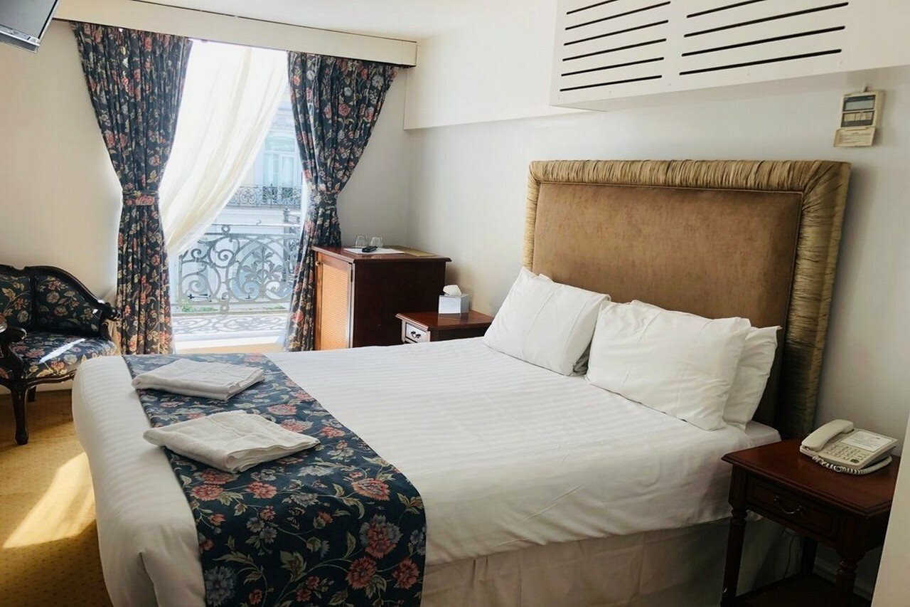 Фото My Place Hotel