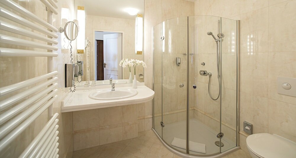 Фото Victor's Residenz-Hotel Erfurt