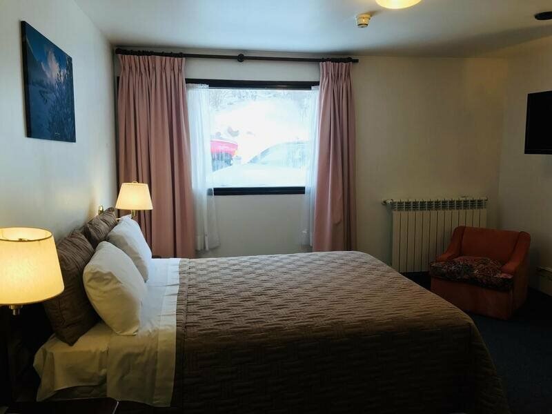 Фото Hotel Ushuaia