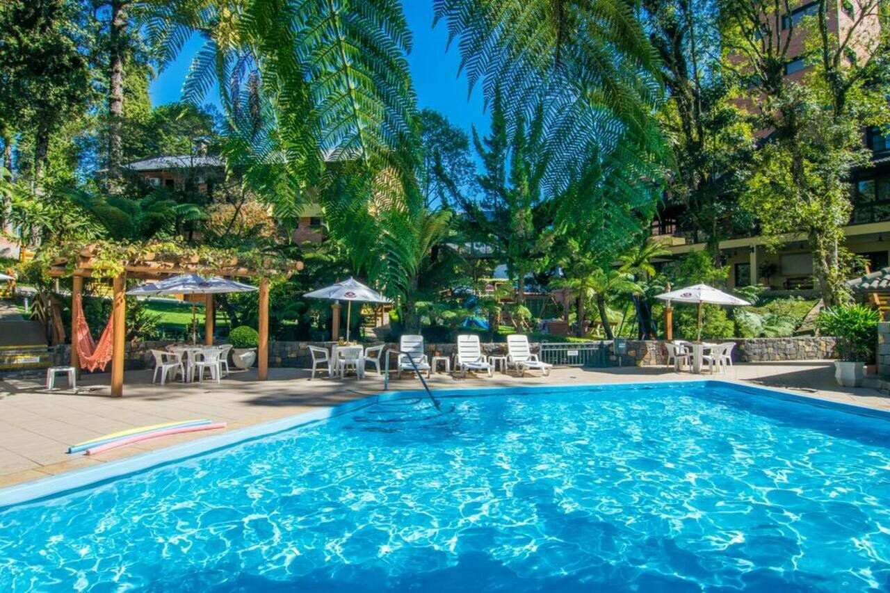 Фото Hotel Recanto da Serra