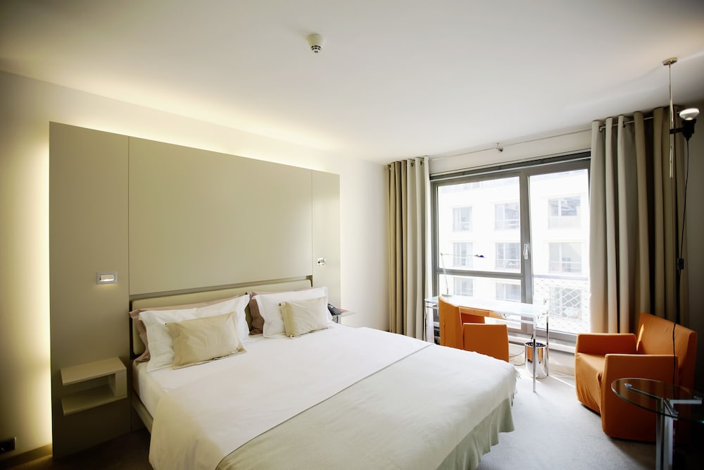 Фото отеля 4