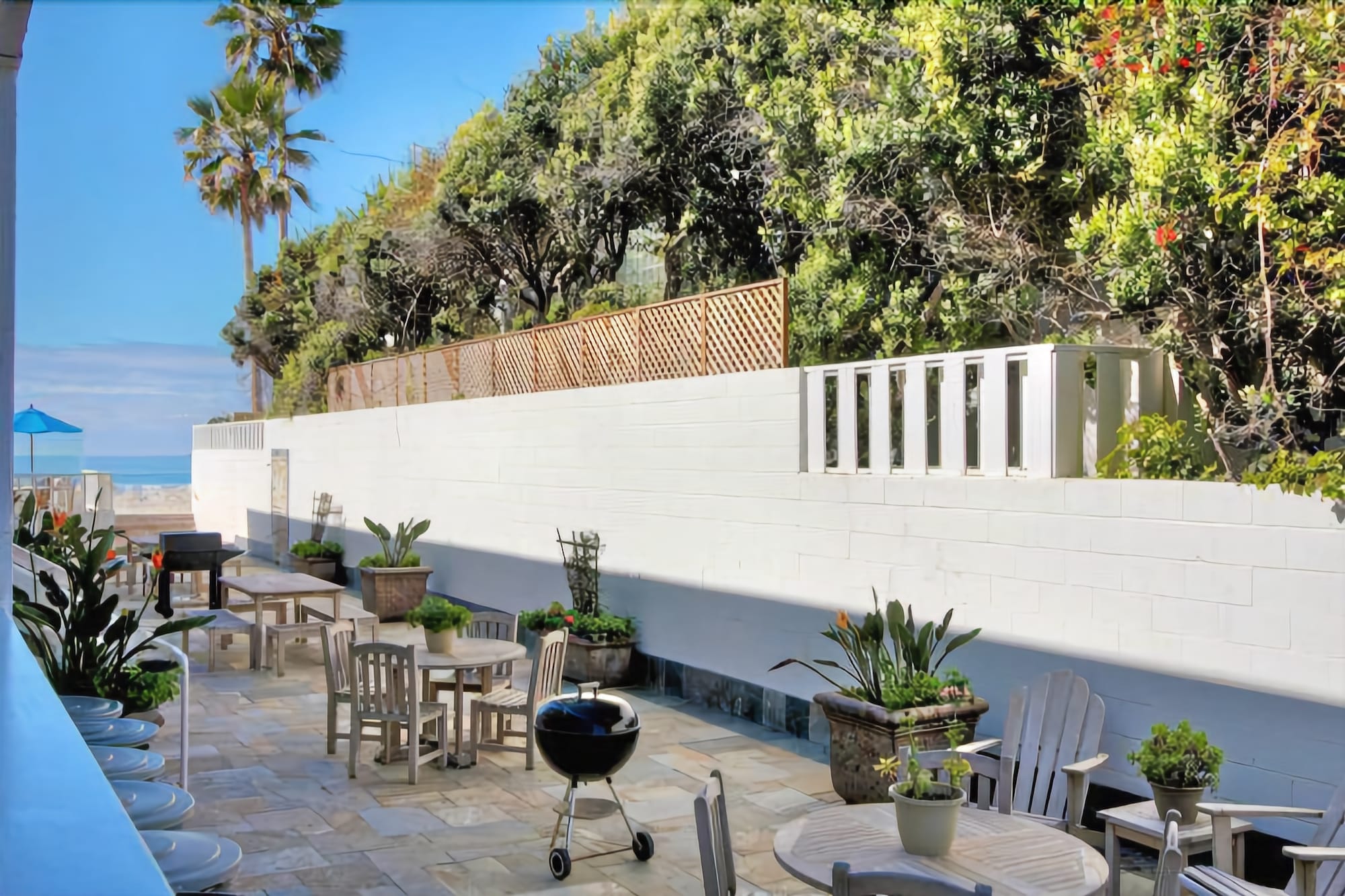 Фото Del Mar Motel on the Beach