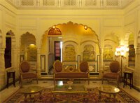 Фото Shahpura House