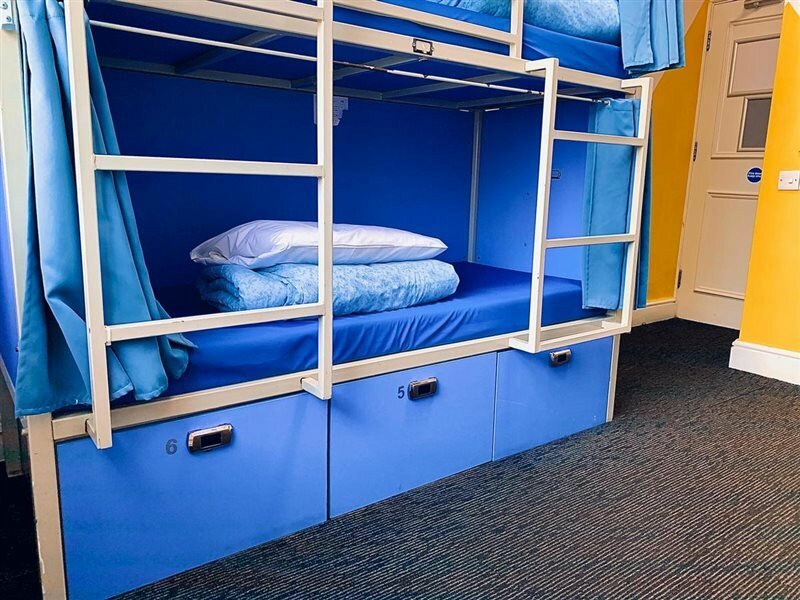 Фото Smart Hyde Park View