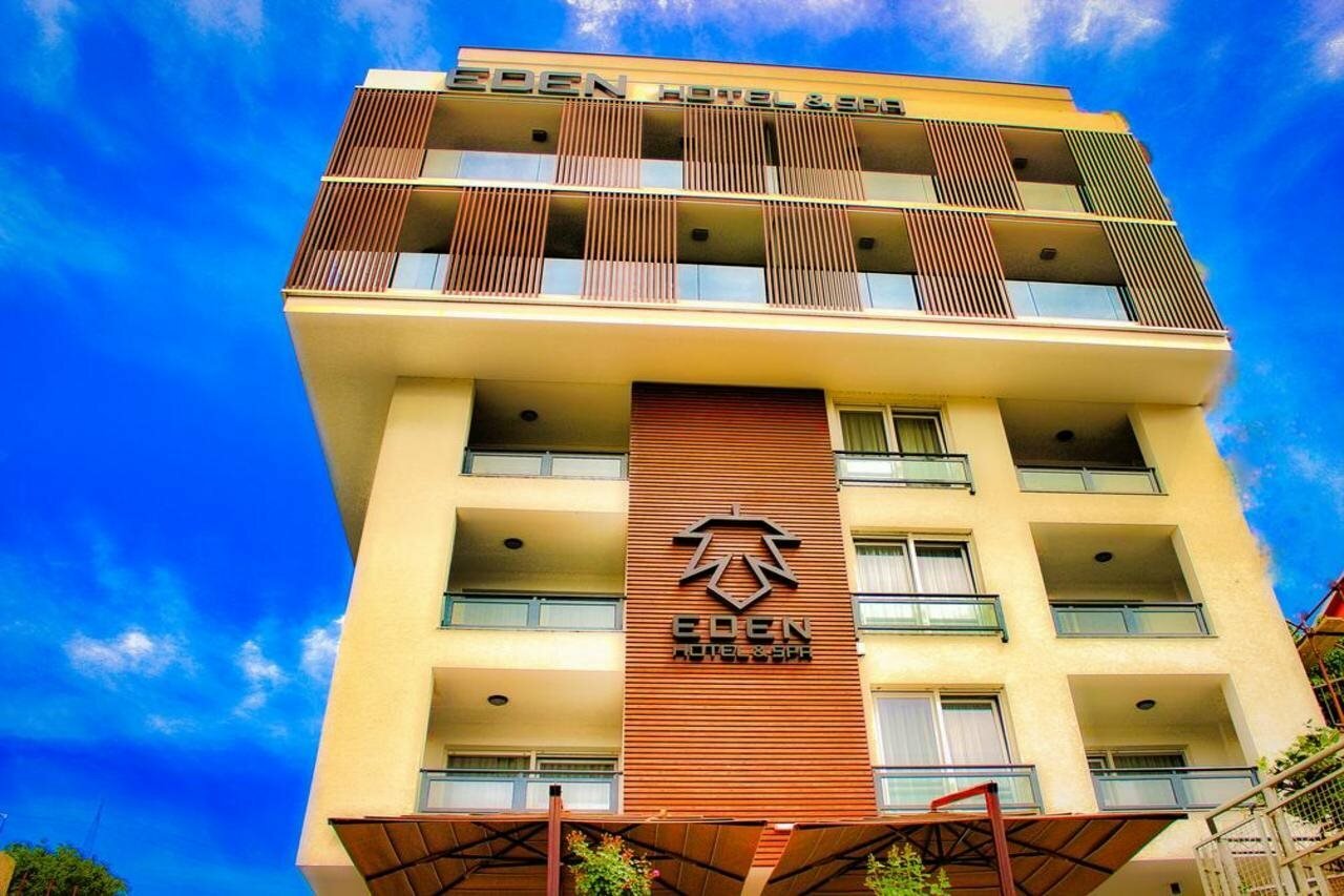 Фото отеля 4