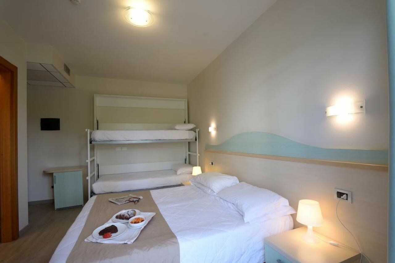 Фото Hotel Salus