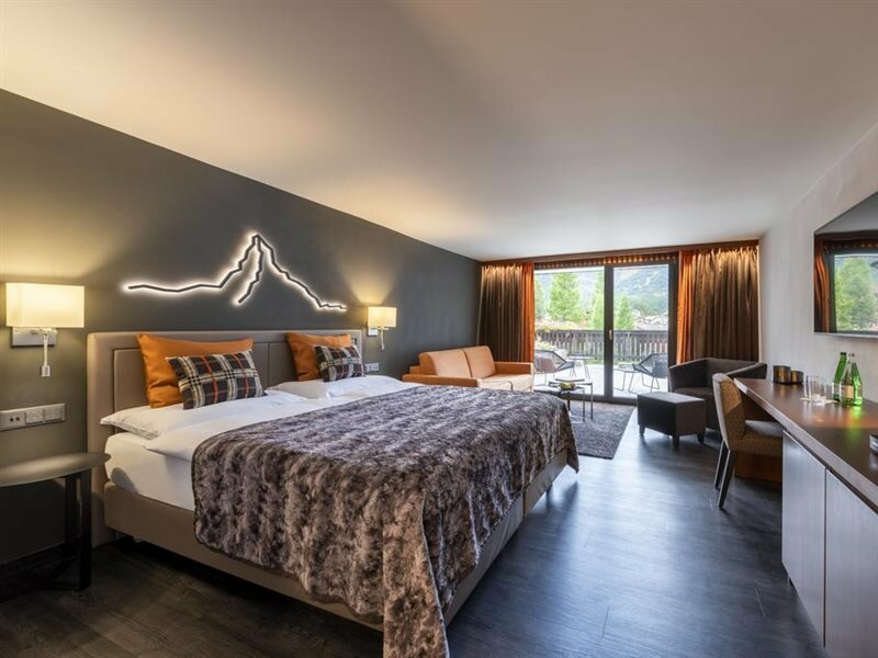 Фото Christiania Mountain & SPA