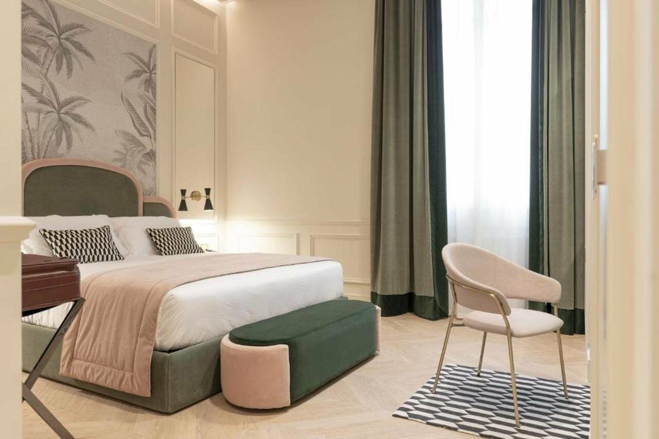 Фото Hotel La Gemma