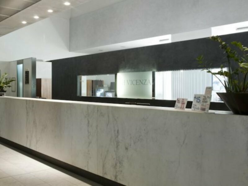 Фото Vicenza Tiepolo Hotel