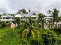 Гостиница Eden Resort