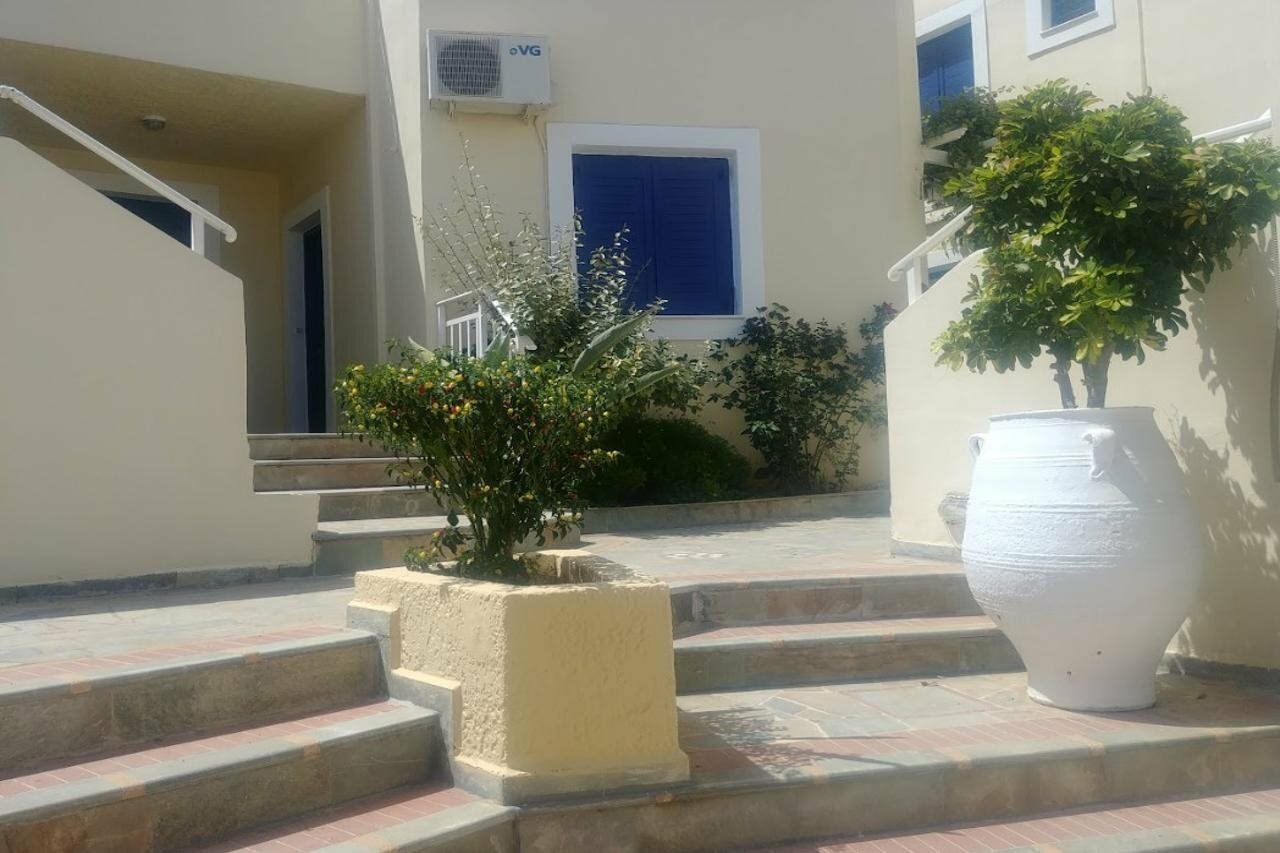 Фото Frida Village