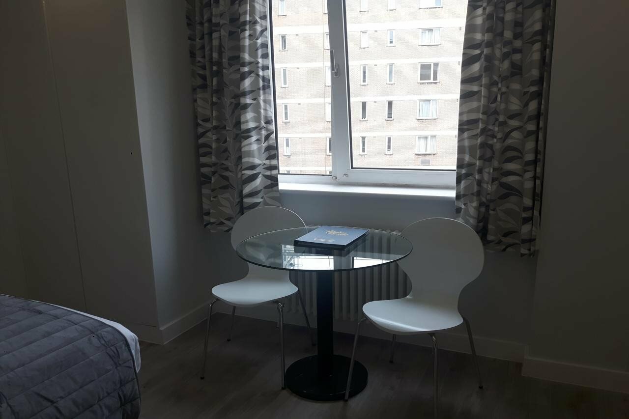 Фото Chelsea Cloisters by Capital