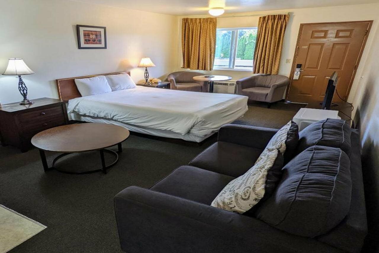 Фото Fairground Inn