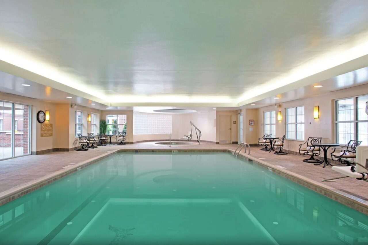 Фото Homewood Suites by Hilton Albany