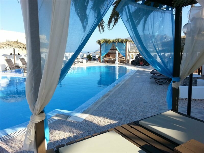 Фото Villa Livadaros