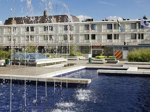 Гостиница Original Sokos Hotel Lappee в Лаппеэнранта