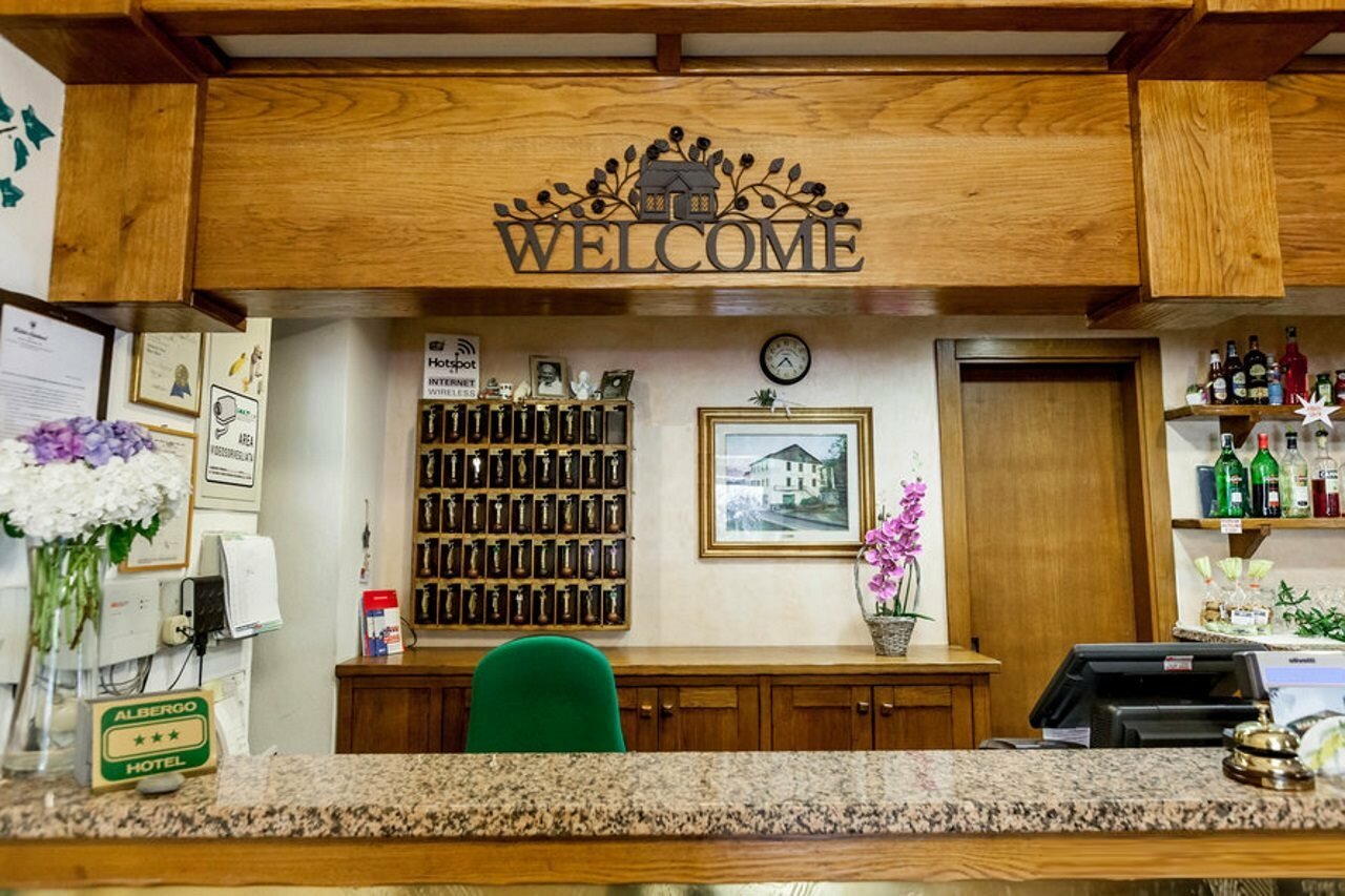 Фото Hotel Merloni