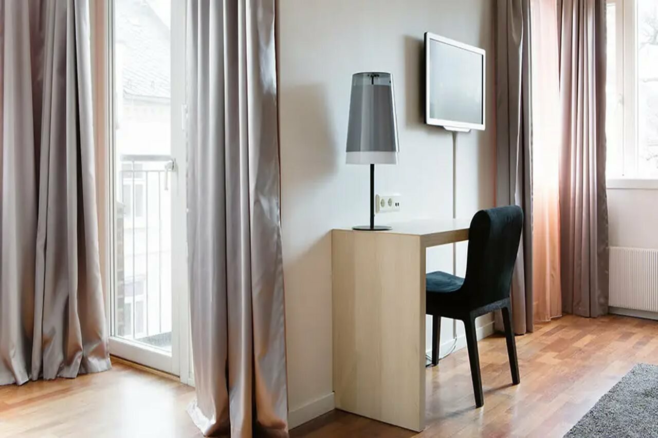 Фото Comfort Hotel Park