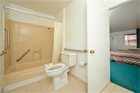 Фото Americas Best Value Inn Eloy Casa Grande