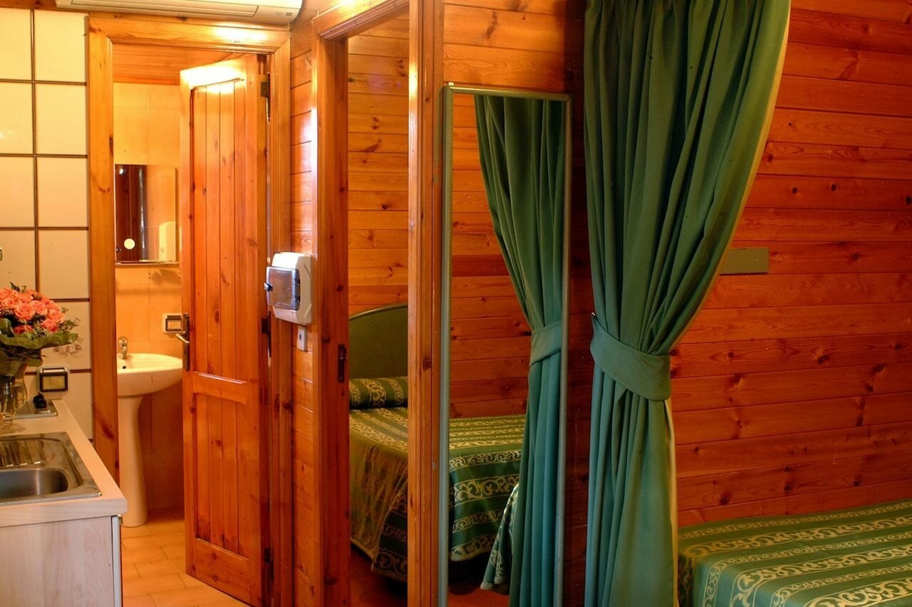 Фото Villaggio Verde