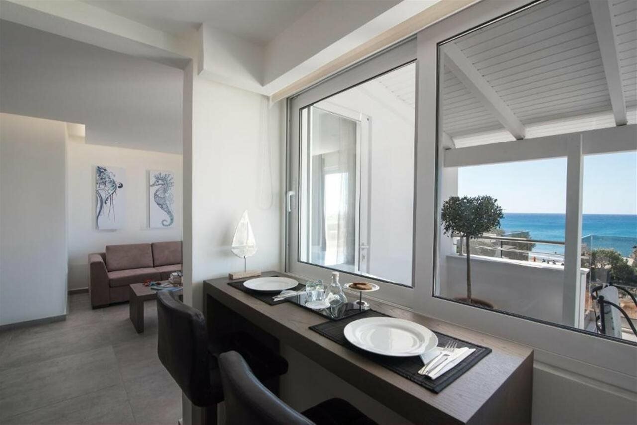 Фото Coral Apartments