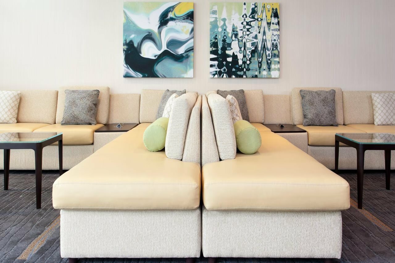 Фото Courtyard by Marriott Orlando South/Grande Lakes Area