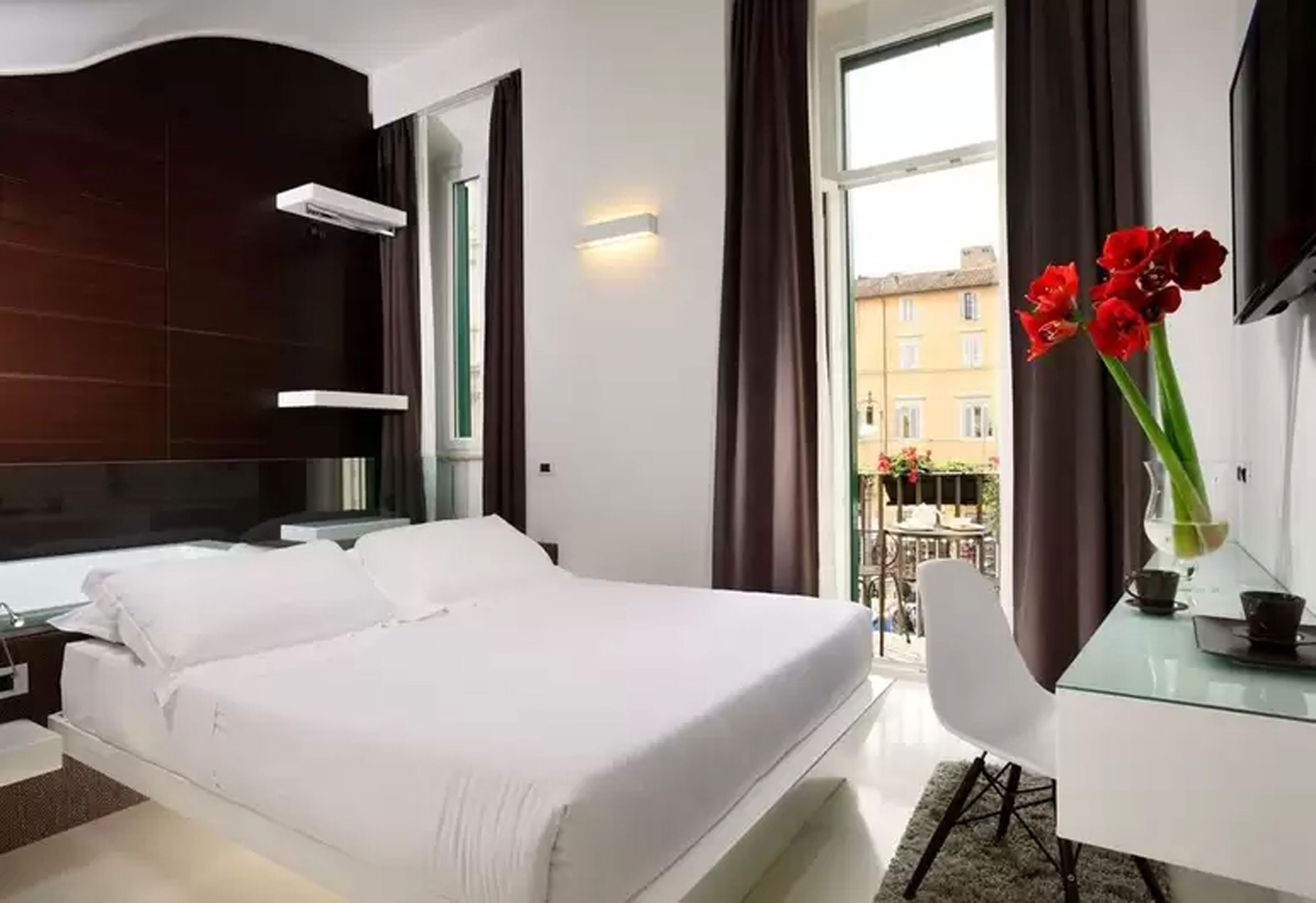 Фото Navona Suite Rome