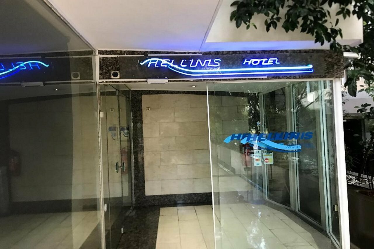 Фото отеля 3