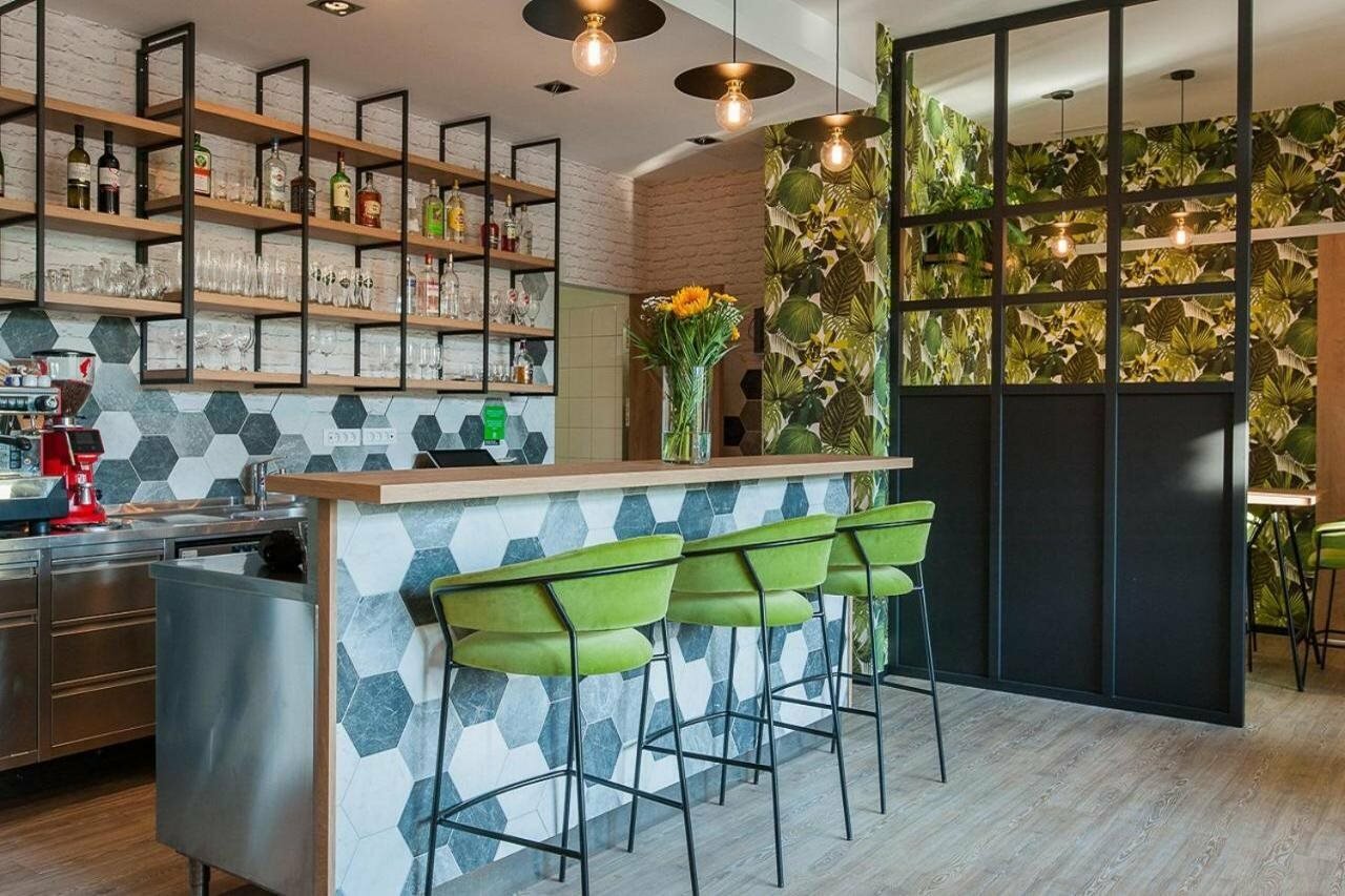 Фото Urban Ring Hotel