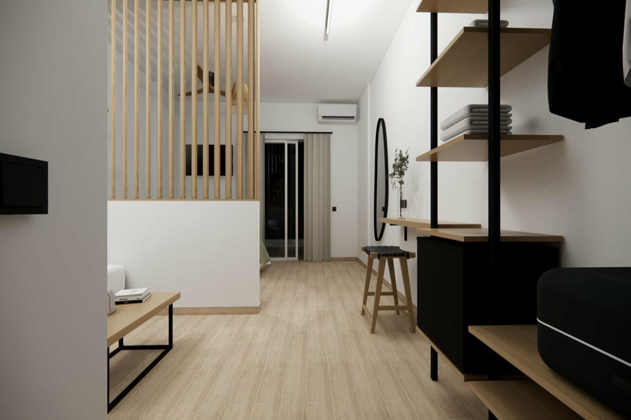 Фото Elea Terra Hotel