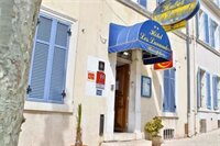 Фото Les Lavandes