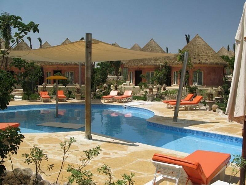 Фото Pickalbatros Laguna Vista Garden Resort