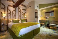 Фото Le Clos Medicis