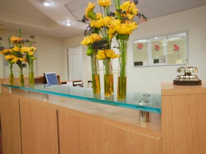 Фото Hotel Le Richemont