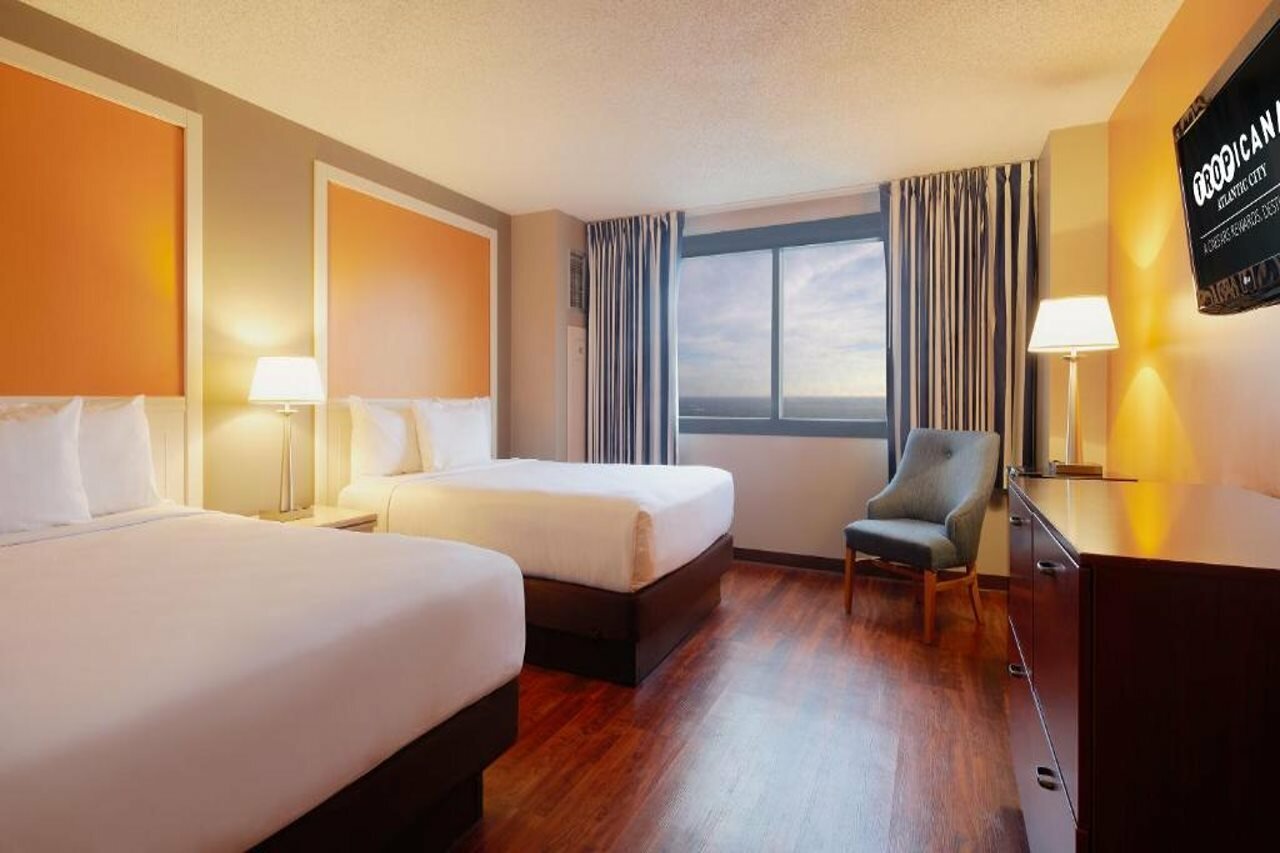 Фото Tropicana Atlantic City