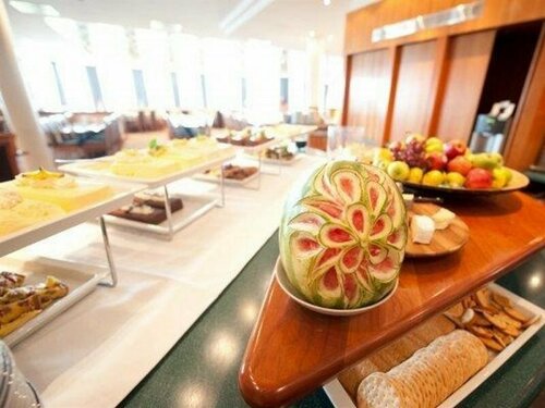Гостиница Quality Airport Hotel Stavanger в Ставангере