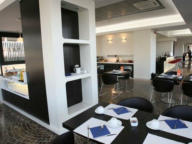 Фото Sotel Nomentana