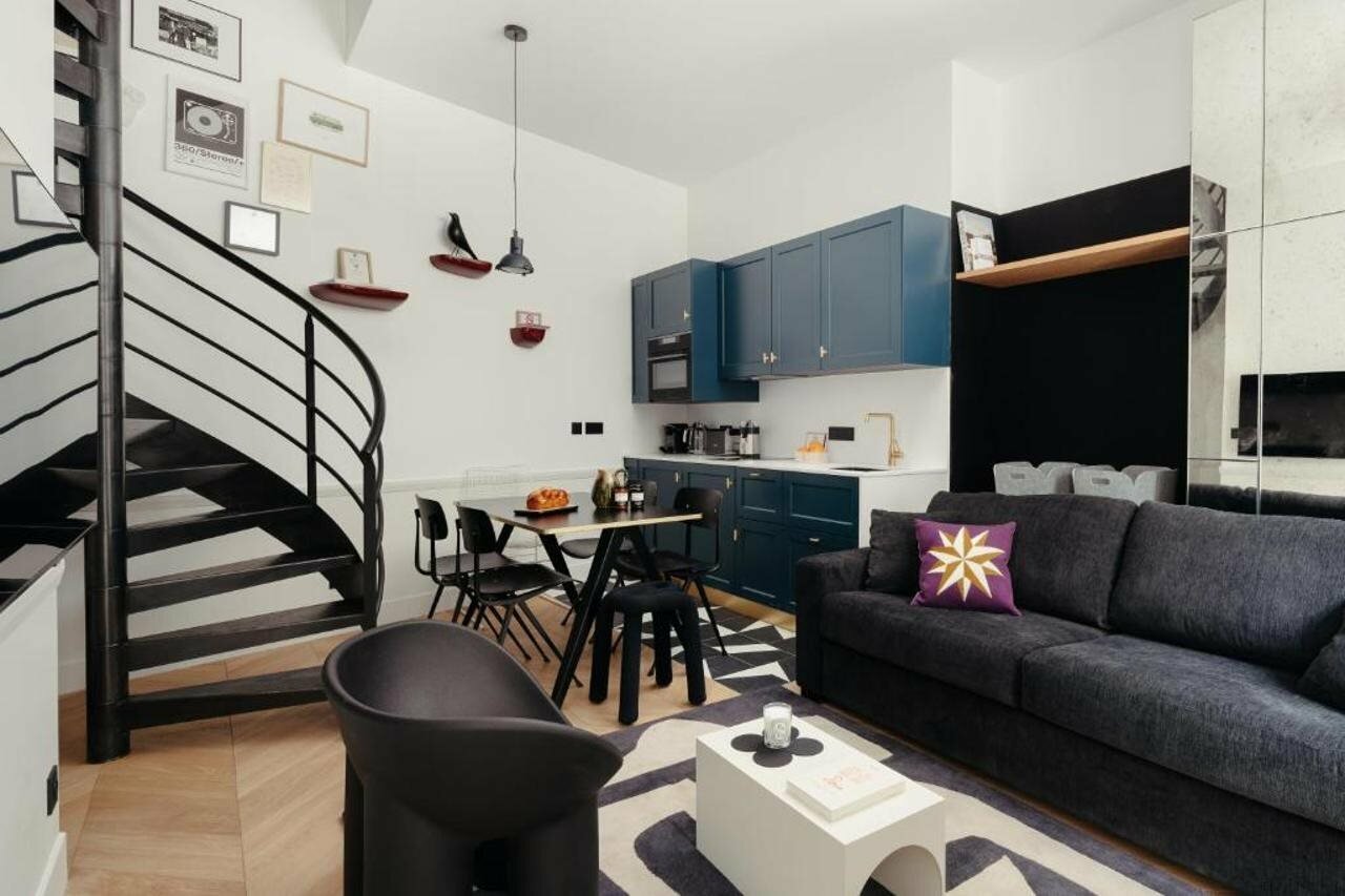 Фото My Maison In Paris - Invalides