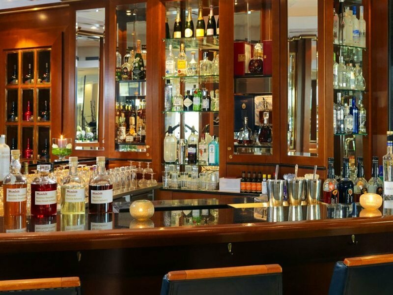 Фото The Westin Grand Munich