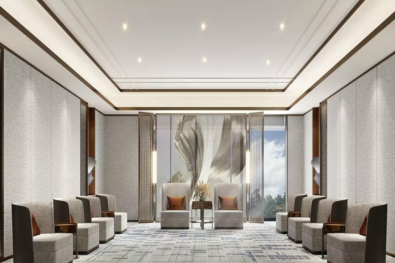 Фото DoubleTree by Hilton Cangnan