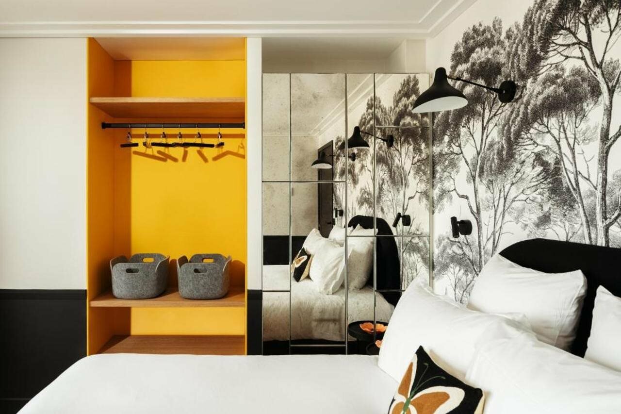 Фото My Maison In Paris - Invalides