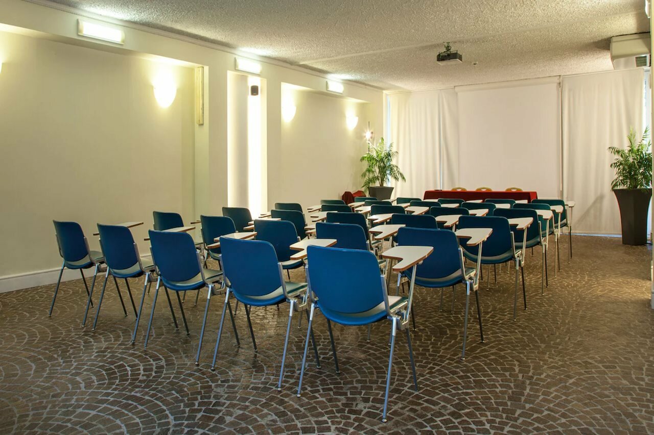 Фото Hotel Villa Maria Regina