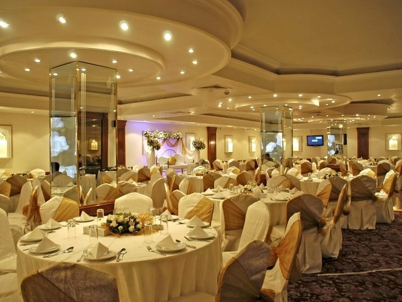 Фото Larsa Hotel