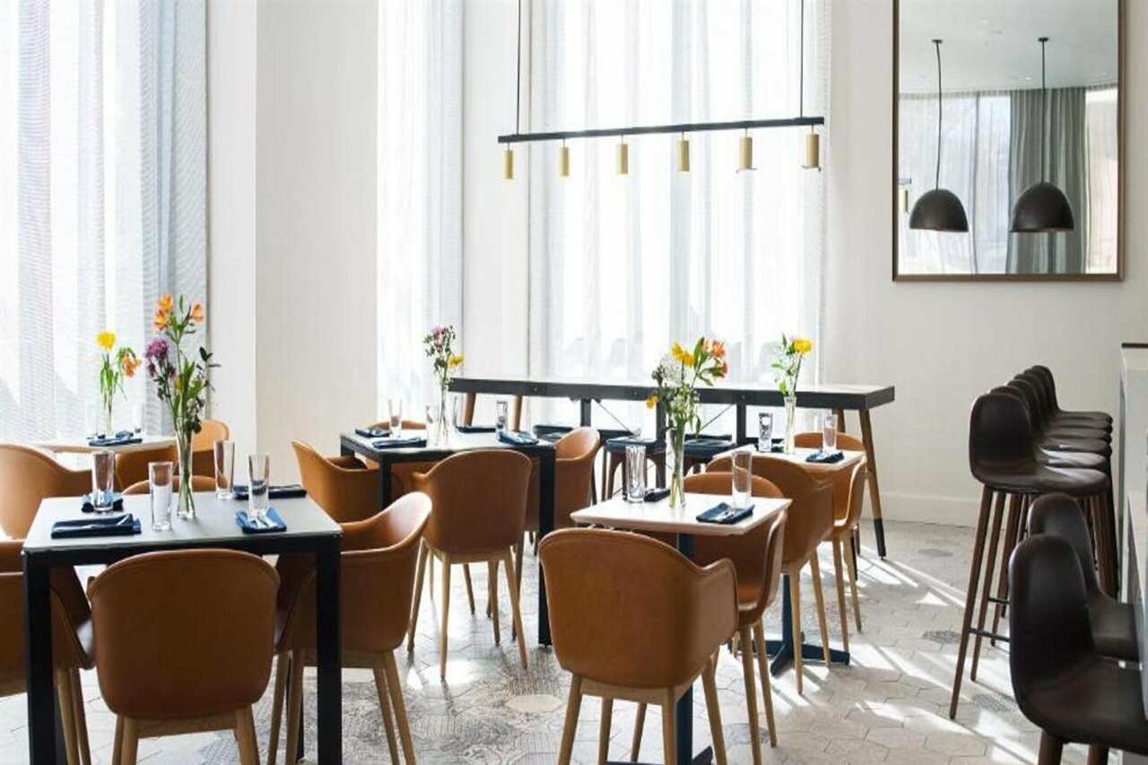 Фото Canopy by Hilton Atlanta Midtown